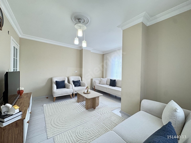 SINIRSIZ KREDİ LİMİTİ İLE SATILIK 3+1 ARAKAT DAİRE - Görsel 6