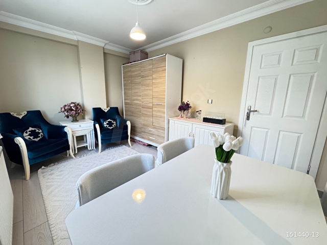 SINIRSIZ KREDİ LİMİTİ İLE SATILIK 3+1 ARAKAT DAİRE - Görsel 22