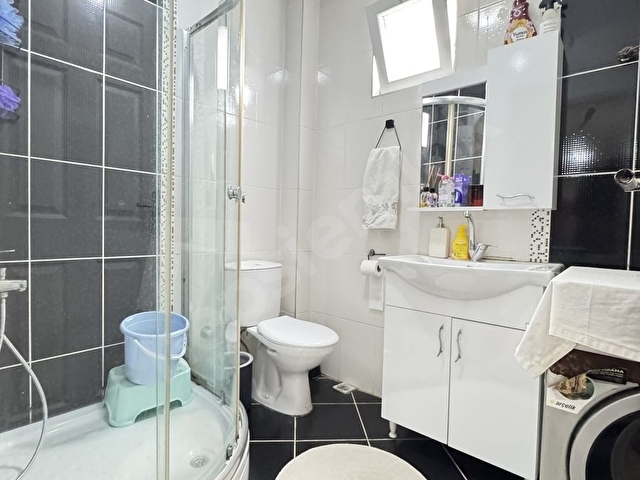 SINIRSIZ KREDİ LİMİTİ İLE SATILIK 3+1 ARAKAT DAİRE - Görsel 26