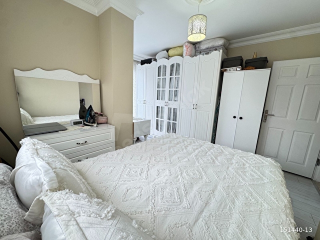 SINIRSIZ KREDİ LİMİTİ İLE SATILIK 3+1 ARAKAT DAİRE - Görsel 16