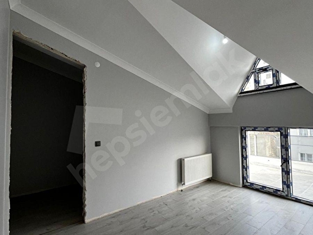 KÜÇÜKESAT BÜLBÜL SOKAK SATILIK 3+1 SIFIR 140 M2 DUBLEKS FIRSAT - Görsel 6
