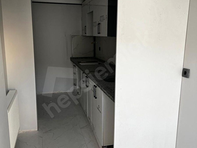 KÜÇÜKESAT BÜLBÜL SOKAK SATILIK 3+1 SIFIR 140 M2 DUBLEKS FIRSAT - Görsel 4