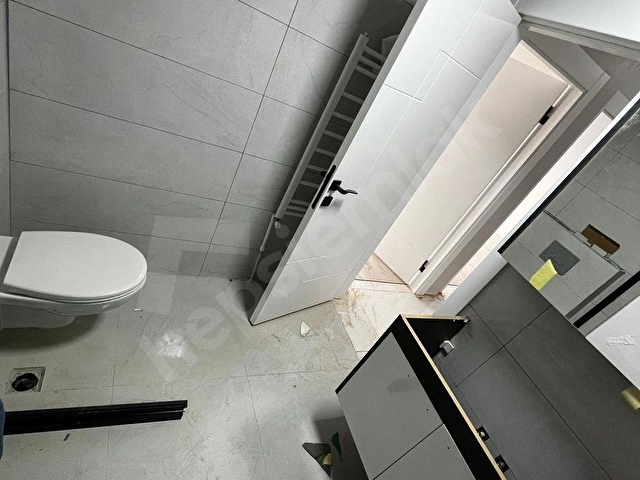 KÜÇÜKESAT BÜLBÜL SOKAK SATILIK 3+1 SIFIR 140 M2 DUBLEKS FIRSAT - Görsel 15