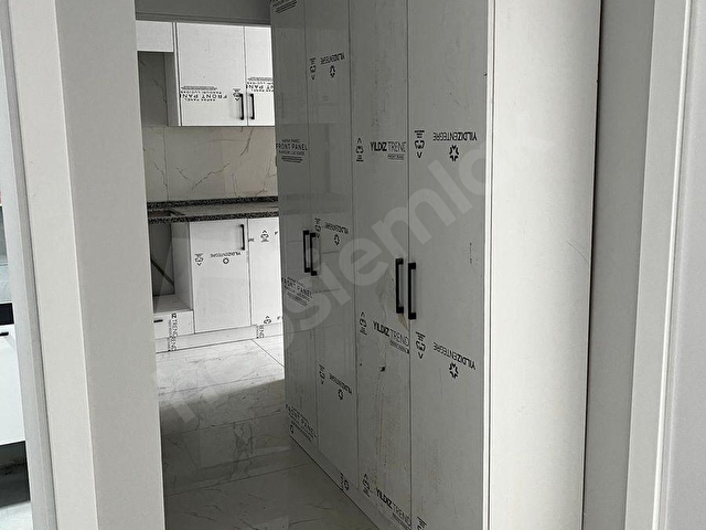 KÜÇÜKESAT BÜLBÜL SOKAK SATILIK 3+1 SIFIR 140 M2 DUBLEKS FIRSAT - Görsel 13