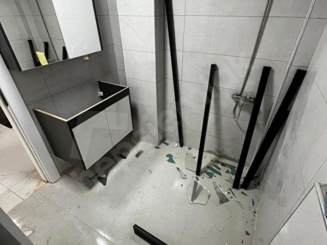 KÜÇÜKESAT BÜLBÜL SOKAK SATILIK 3+1 SIFIR 140 M2 DUBLEKS FIRSAT - Görsel 24