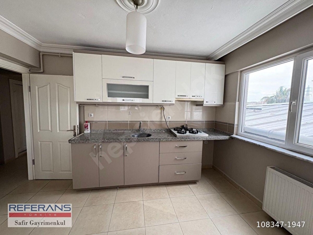Rt Safir’den Altınşehir’de 3+1 Kiralık daire - Görsel 15