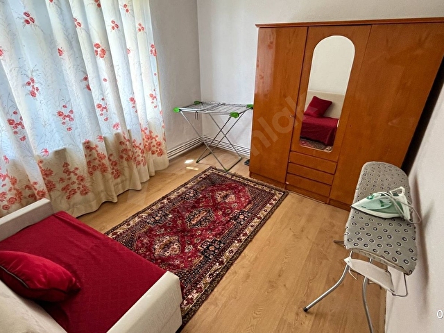ÇAMLICA MAHALLESİNDE MERKEZDE SAHİBİNDEN KİRALIK FULL EŞYALI DAİRE - Görsel 5