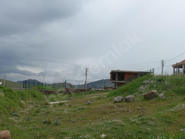 Okkalı Emlak tan Menemen Göktepe de Satılık Köşe Arsa - Görsel 4