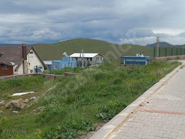 Okkalı Emlak tan Menemen Göktepe de Satılık Köşe Arsa - Görsel 21