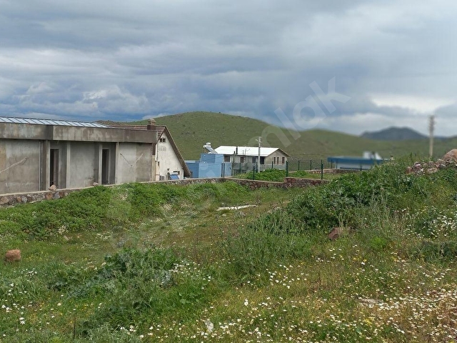 Okkalı Emlak tan Menemen Göktepe de Satılık Köşe Arsa - Görsel 17