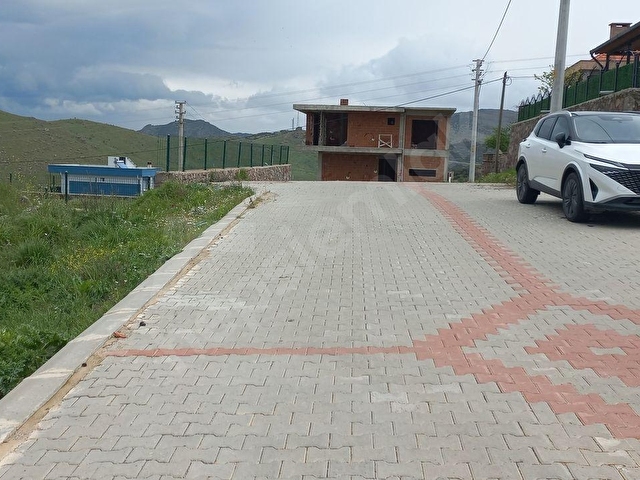 Okkalı Emlak tan Menemen Göktepe de Satılık Köşe Arsa - Görsel 20