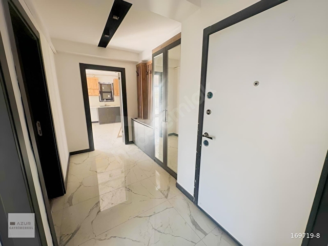 İNÖNÜ MAHALLESİ HILL SHINE SİTESİNDE 2+1 TERASLI SATILIK - Görsel 29