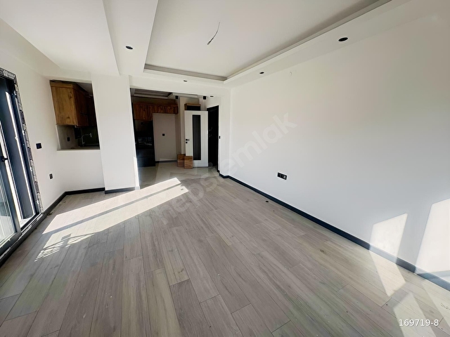 İNÖNÜ MAHALLESİ HILL SHINE SİTESİNDE 2+1 TERASLI SATILIK - Görsel 10