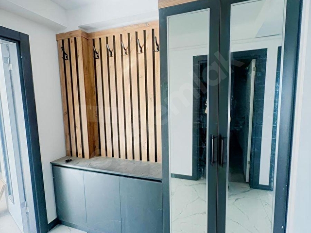 İNÖNÜ MAHALLESİ HILL SHINE SİTESİNDE 2+1 TERASLI SATILIK - Görsel 24