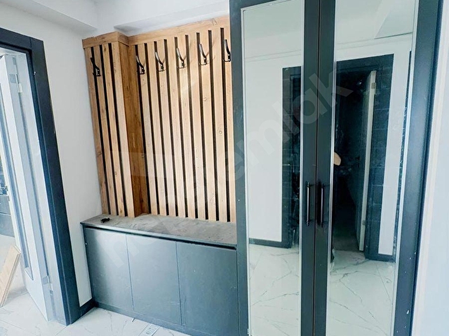 İNÖNÜ MAHALLESİ HILL SHINE SİTESİNDE 2+1 TERASLI SATILIK - Görsel 23