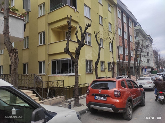 ÜMRANİYE ÇAKMAK METROYA ÇOK YAKIN SATILIK 3+1 DAİRE - Görsel 7