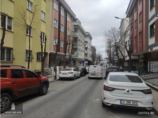 ÜMRANİYE ÇAKMAK METROYA ÇOK YAKIN SATILIK 3+1 DAİRE - Görsel 3