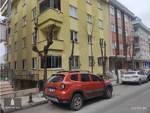 ÜMRANİYE ÇAKMAK METROYA ÇOK YAKIN SATILIK 3+1 DAİRE - Görsel 2