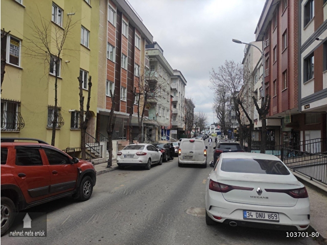 ÜMRANİYE ÇAKMAK METROYA ÇOK YAKIN SATILIK 3+1 DAİRE - Görsel 5