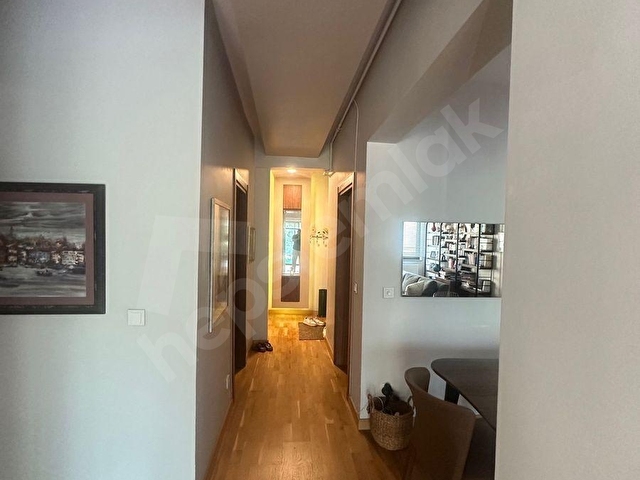 İMAJPLUS’DAN TEŞVİKİYEDE, FULL EŞYALI DAİRE - Görsel 11