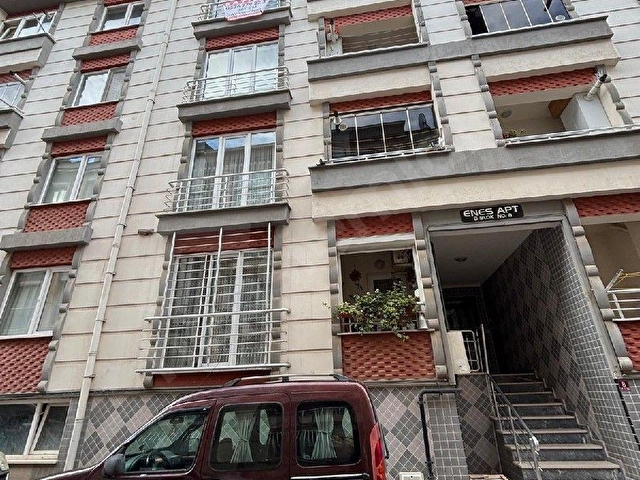 Bandırma Sunullah Mahallesi DUBLEKS, Satılık Daire