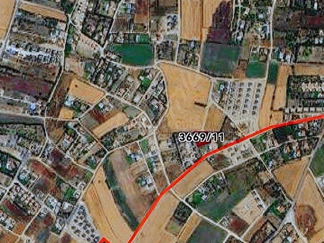 SİLİVRİ ORTAKÖYDE 2186 M2 VİLLA İMARLI ARSA - Görsel 6