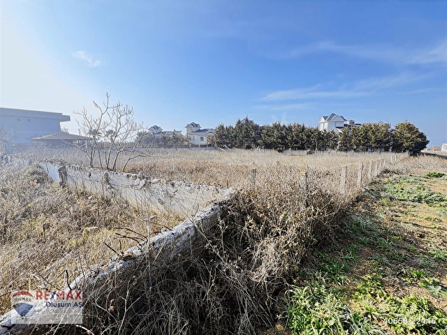 SİLİVRİ ORTAKÖYDE 2186 M2 VİLLA İMARLI ARSA - Görsel 11