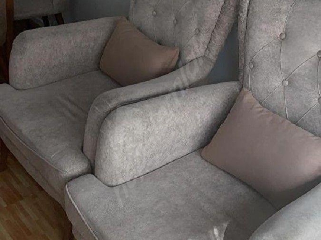 ÖZBEK GAYRİMENKULDEN HASTANE METROSUNA YAKIN VATAN CADDESİ ÜZERİ EŞYALI KİRALIK DAİRE. - Görsel 3