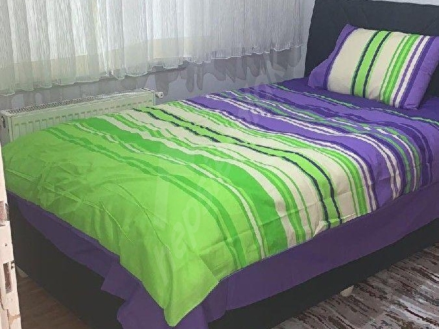 ÖZBEK GAYRİMENKULDEN HASTANE METROSUNA YAKIN VATAN CADDESİ ÜZERİ EŞYALI KİRALIK DAİRE. - Görsel 17