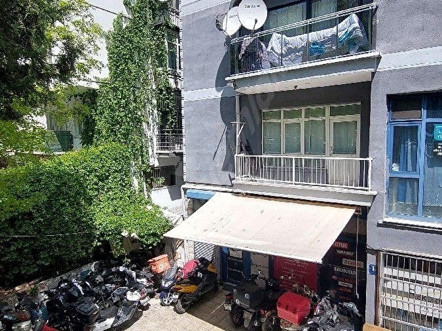 ÖZBEK GAYRİMENKULDEN HASTANE METROSUNA YAKIN VATAN CADDESİ ÜZERİ EŞYALI KİRALIK DAİRE. - Görsel 25