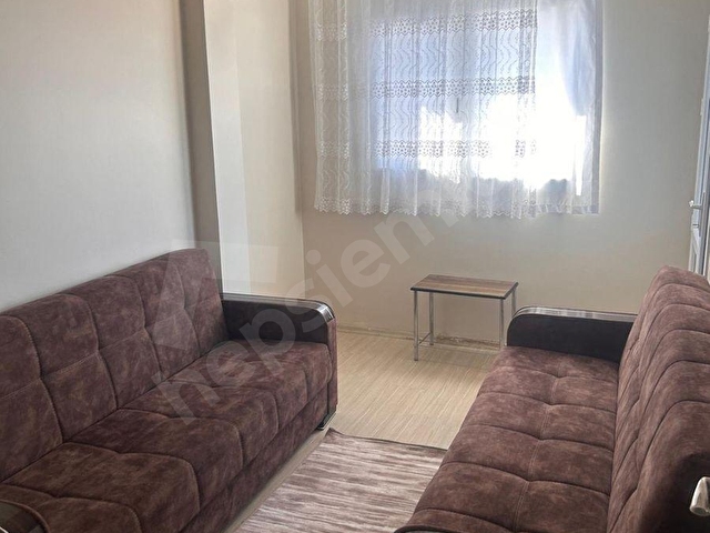 Yeni Foça Sezonluk Deniz Manzaralı Havuzlu Eşyalı Bakımlı 90m2 3+1 Dublex - Görsel 8
