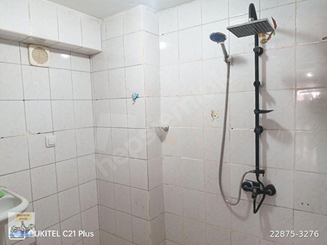 ANATOLİADAN SAİMEKADIN MEHTAP MAHALLESİNDE 3+1 YAPILI KİRALIK DAİRE - Görsel 14
