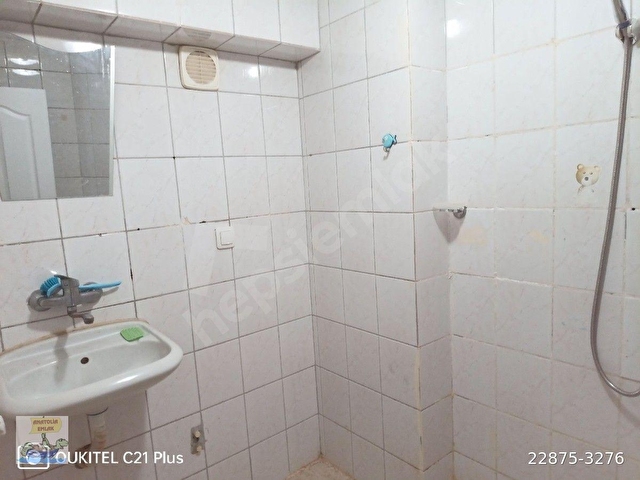 ANATOLİADAN SAİMEKADIN MEHTAP MAHALLESİNDE 3+1 YAPILI KİRALIK DAİRE - Görsel 15