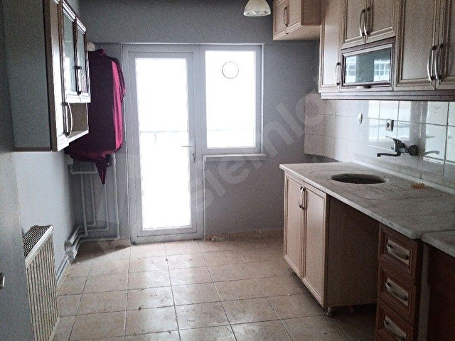 ANATOLİADAN SAİMEKADIN MEHTAP MAHALLESİNDE 3+1 YAPILI KİRALIK DAİRE - Görsel 13