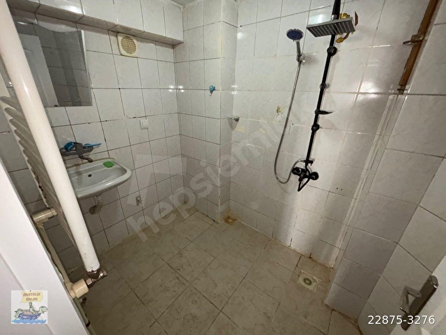 ANATOLİADAN SAİMEKADIN MEHTAP MAHALLESİNDE 3+1 YAPILI KİRALIK DAİRE - Görsel 22