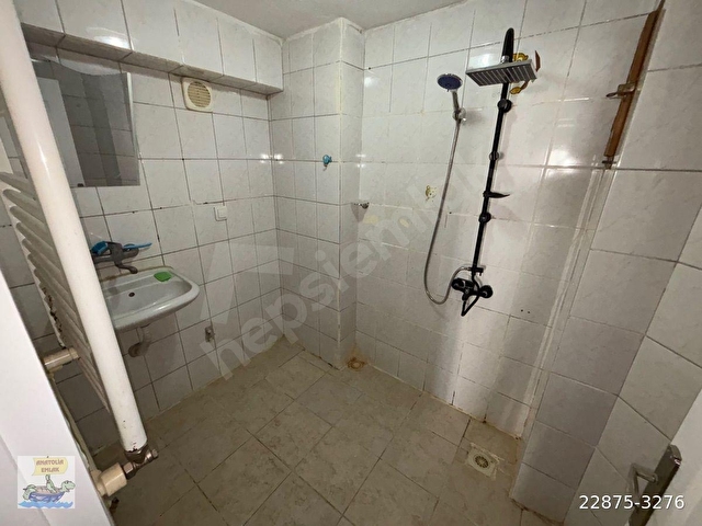 ANATOLİADAN SAİMEKADIN MEHTAP MAHALLESİNDE 3+1 YAPILI KİRALIK DAİRE - Görsel 23