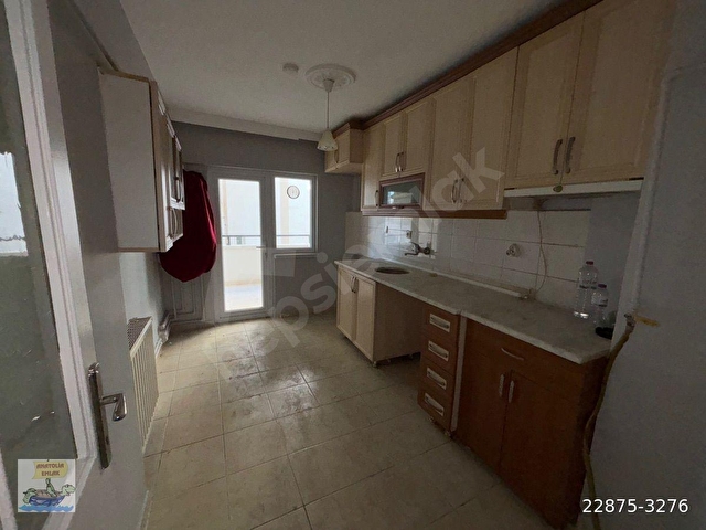 ANATOLİADAN SAİMEKADIN MEHTAP MAHALLESİNDE 3+1 YAPILI KİRALIK DAİRE - Görsel 25