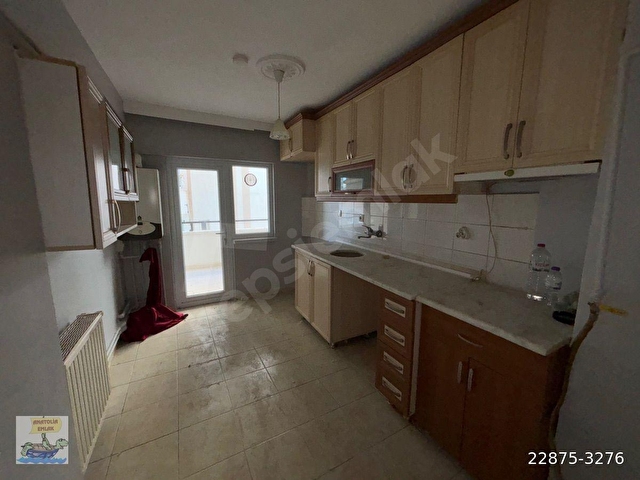 ANATOLİADAN SAİMEKADIN MEHTAP MAHALLESİNDE 3+1 YAPILI KİRALIK DAİRE - Görsel 26