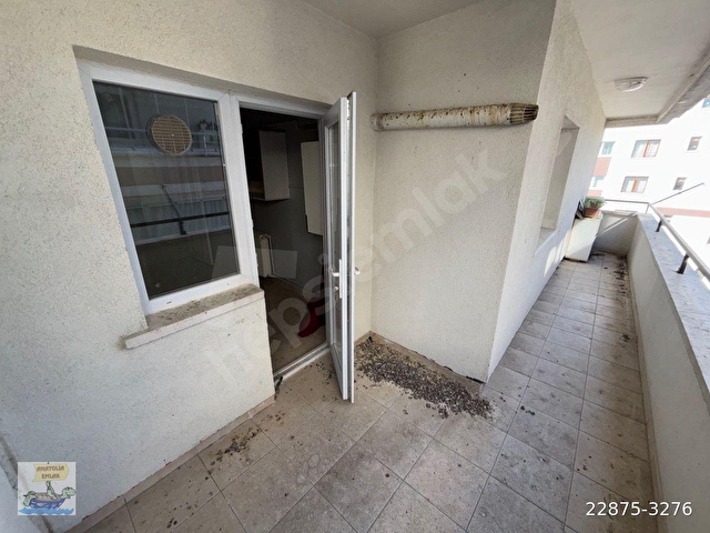ANATOLİADAN SAİMEKADIN MEHTAP MAHALLESİNDE 3+1 YAPILI KİRALIK DAİRE - Görsel 27