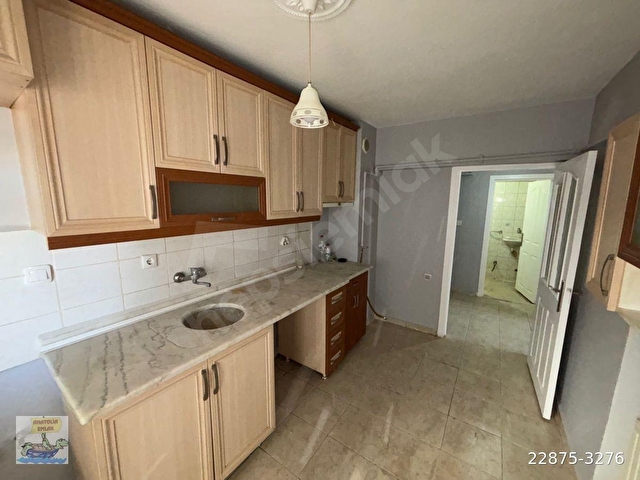 ANATOLİADAN SAİMEKADIN MEHTAP MAHALLESİNDE 3+1 YAPILI KİRALIK DAİRE - Görsel 30