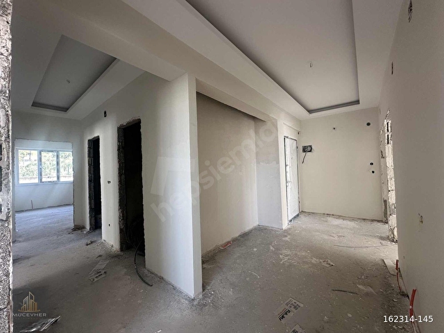 MÜCEVHER GAYRİMENKUL FİDAN PAÇA CİVARI SATILIK 4+1 DAİRE - Görsel 13