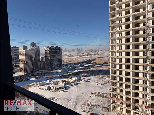 NEST İNCEK TED KOLEJİ YAKINI 2+1 KİRALIK DAİRE - Görsel 29