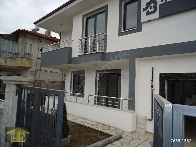 EGEMENDEN  TOKAT İLİ PAZAR İLÇESİNDE  ŞEHİR MERKEZİNE YAKIN DEVLET HAS.YANI SIFIR BİNADA SATILIK 2+1 - Görsel 2