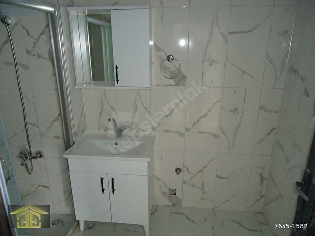 EGEMENDEN  TOKAT İLİ PAZAR İLÇESİNDE  ŞEHİR MERKEZİNE YAKIN DEVLET HAS.YANI SIFIR BİNADA SATILIK 2+1 - Görsel 28