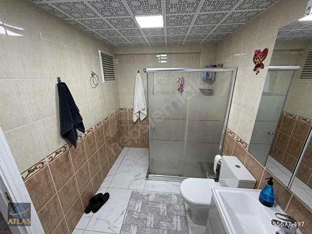 DİKMEN AKPINARDA FULL YAPILI 3+1 ARAKAT NET 115 m² SATILIK - Görsel 15