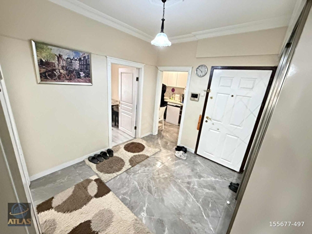 DİKMEN AKPINARDA FULL YAPILI 3+1 ARAKAT NET 115 m² SATILIK - Görsel 9