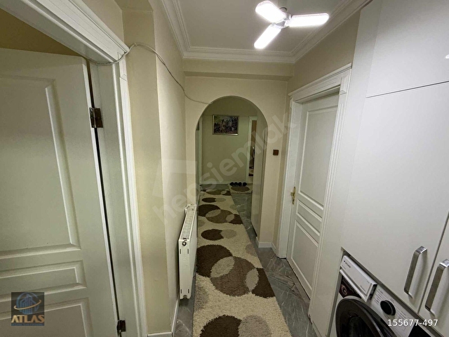 DİKMEN AKPINARDA FULL YAPILI 3+1 ARAKAT NET 115 m² SATILIK - Görsel 22