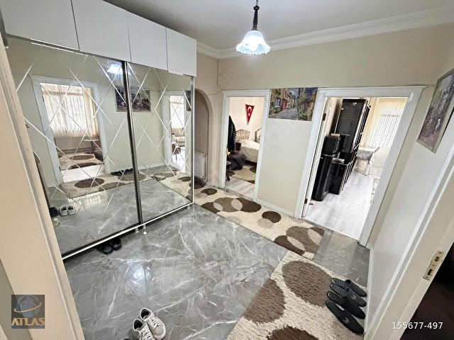 DİKMEN AKPINARDA FULL YAPILI 3+1 ARAKAT NET 115 m² SATILIK - Görsel 5