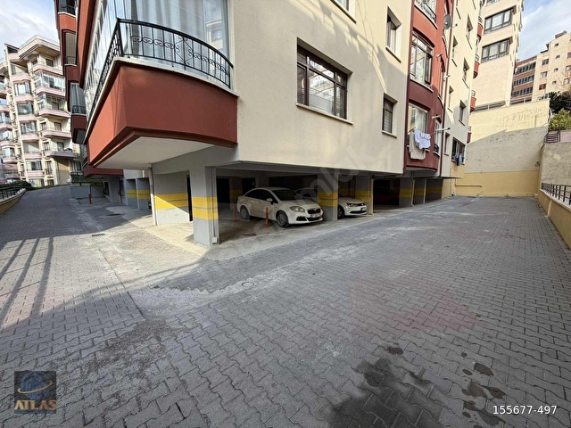 DİKMEN AKPINARDA FULL YAPILI 3+1 ARAKAT NET 115 m² SATILIK - Görsel 3