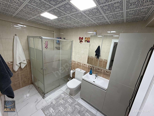 DİKMEN AKPINARDA FULL YAPILI 3+1 ARAKAT NET 115 m² SATILIK - Görsel 14